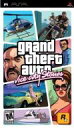 【中古】PSPソフト 北米版 Grand Theft Auto:Vice City Stories(国内版本体動作可)