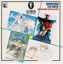 【中古】CDアルバム アニメ・ザ・ムービー