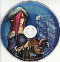 【中古】アニメ系CD エルミナージュ -闇の巫女と神々の指輪- オリジナルサウンドトラック