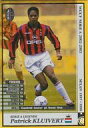 【中古】WCCF/FW/Serie A Legends/2002-2003 LE11 Serie A Legends ：パトリック クライフェルト