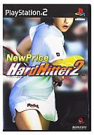 yÁzPS2\tg Hard Hitter 2 [NewPrice]