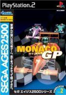 yÁzPS2\tg MONACO GP SEGA AGE2500V[Y Vol.2