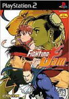 【中古】PS2ソフト CAPCOM FIGHTING Jam