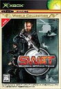 【中古】XBソフト SWAT：Global Strike Team (Xboxワールドコレクション)