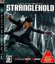 【中古】PS3ソフト STRANGLEHOLD
