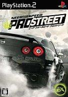 【中古】PS2ソフト Need for Speed ： ProStreet