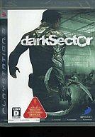 【中古】PS3ソフト DarkSector(17才以上対象)