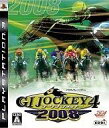 【中古】PS3ソフト G1 JOCKEY4 2008