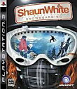 　【中古】PS3ソフト Shaun White SNOWBOARDING