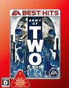 【中古】PS3ソフト ARMY OF TWO (EA BEST HITS) [廉価版]