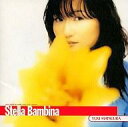 【中古】CDアルバム 松浦有希/Stella Bambina