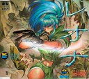 【中古】ゲームミュージックCD SNKキャラクターズサウンズコレクションVol.8 レオナ
