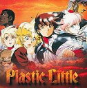 【中古】CDアルバム プラスチックリトル イメージ・サウンド・トラック