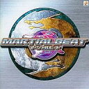 【中古】ゲームミュージックCD マーシャルビート