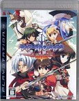 【中古】PS3ソフト ティアーズ・トゥ・ティアラ -花冠の大地-[通常版]