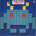 【中古】ゲームミュージックCD GAME SOUND LEGENDシリーズ タイトー・ゲーム・ミュージック