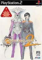 【中古】PS2ソフト DIGITAL DEVIL SAGA ～アバタール・チューナー2～