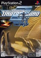 ͥåȥå׽ٲϲŷԾŹ㤨֡šPS2ե Need for Speed Underground 2 ƻ [٥]פβǤʤ3,970ߤˤʤޤ