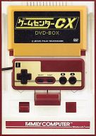 【中古】その他DVD ゲームセンターCX DVD-BOX 1