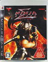 【中古】PS3ソフト NINJA GAIDEN SIGMA
