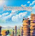 【中古】アニメ系CD STRANGEDAWNオリジナルサウンドトラック