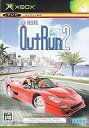 【中古】XBソフト OutRun2[初回限定版]