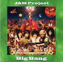 yÁzAjnCD JAM Project / JAM Project BEST COLLECTION V Big Bang