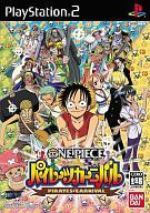 yÁzPS2\tg ONE PIECE pC[cJ[jo [ʏ]