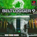 【中古】PSソフト BELTLOGGER9(PSone Books)