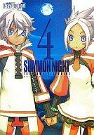 【中古】攻略本PS2 PS2 サモンナイト4 ザ コンプリートガイド【中古】afb