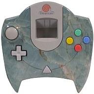【中古】ドリームキャストハード コントローラー大理石調 【中古】ドリームキャストハード コントローラー大理石調