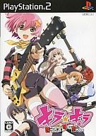 【中古】PS2ソフト キラ☆キラ 〜Rock’n Rollshow〜 【中古】PS2ソフト キラ☆キラ 〜Rock’n Rollshow〜