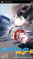 【中古】PSPソフト WIPEOUT PURE 【中古】PSPソフト WIPEOUT PURE