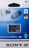 【中古】PSPハード メモリースティック Pro Duo Mark2 1GB