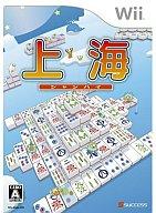 【中古】Wiiソフト 上海