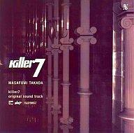 【中古】CDアルバム Killer7 Original Sound Track
