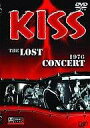 【中古】洋楽DVD KISS/The Lost 1976 Concert