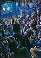【中古】洋楽DVD キング・クリムゾン/アイズ・ワイド・オープン