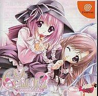 【中古】ドリームキャストソフト CafeLittleWish〜魔法のレシピ〜 【中古】ドリームキャストソフト CafeLittleWish〜魔法のレシピ〜