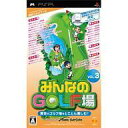 発売日 2007/10/04 メーカー ソニー・コンピュータエンタテインメント 型番 UCJS-10069 JAN 4948872680172 関連商品はこちらから みんなのGOLF　 ソニー・コンピュータエンタテインメント　