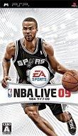 【中古】PSPソフト NBA LIVE09