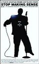 【中古】洋楽DVD トーキング・ヘッズ/ストップ・メイキング・センス