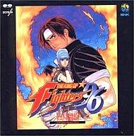 【中古】CDアルバム THE KING OF FIGHTERS’96 アレンジサウンドトラック