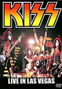 【中古】洋楽DVD KISS Live in LAS VEGAS