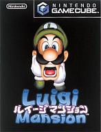 【中古】NGCソフト ルイージマンション