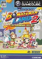 【中古】NGCソフト ボンバーマンランド2 【中古】NGCソフト ボンバーマンランド2