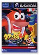 【中古】NGCソフト クラッシュ・バンディクー4〜さくれつ!魔神パワー〜 【中古】NGCソフト クラッシュ・バンディクー4〜さくれつ!魔神パワー〜
