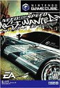 【中古】NGCソフト Need for Speed： Most Wanted