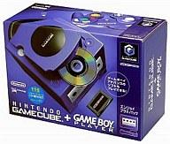 【中古】NGCハード エンジョイプラスパック(バイオレット)