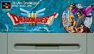 【エントリーでポイント10倍！（1月お買い物マラソン限定）】【中古】スーパーファミコンソフト ドラゴンクエストIII (箱説なし)